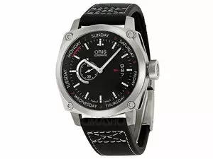 Oris BC4 Chronograph